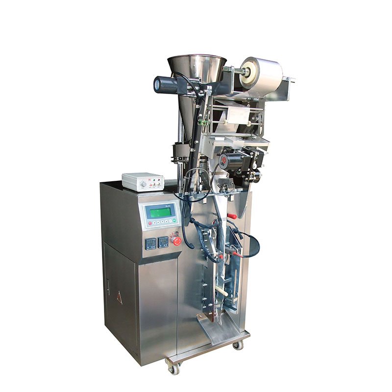 Industrial machinery