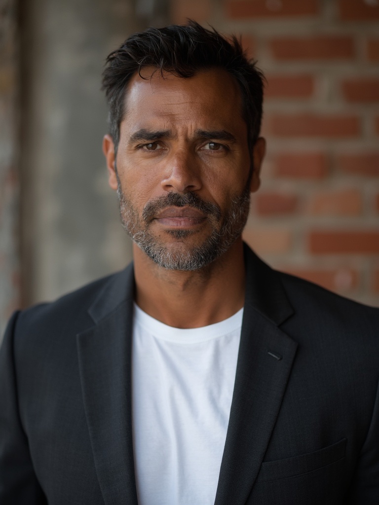 Marcus Vance