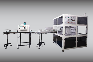 PET FILLING LINE